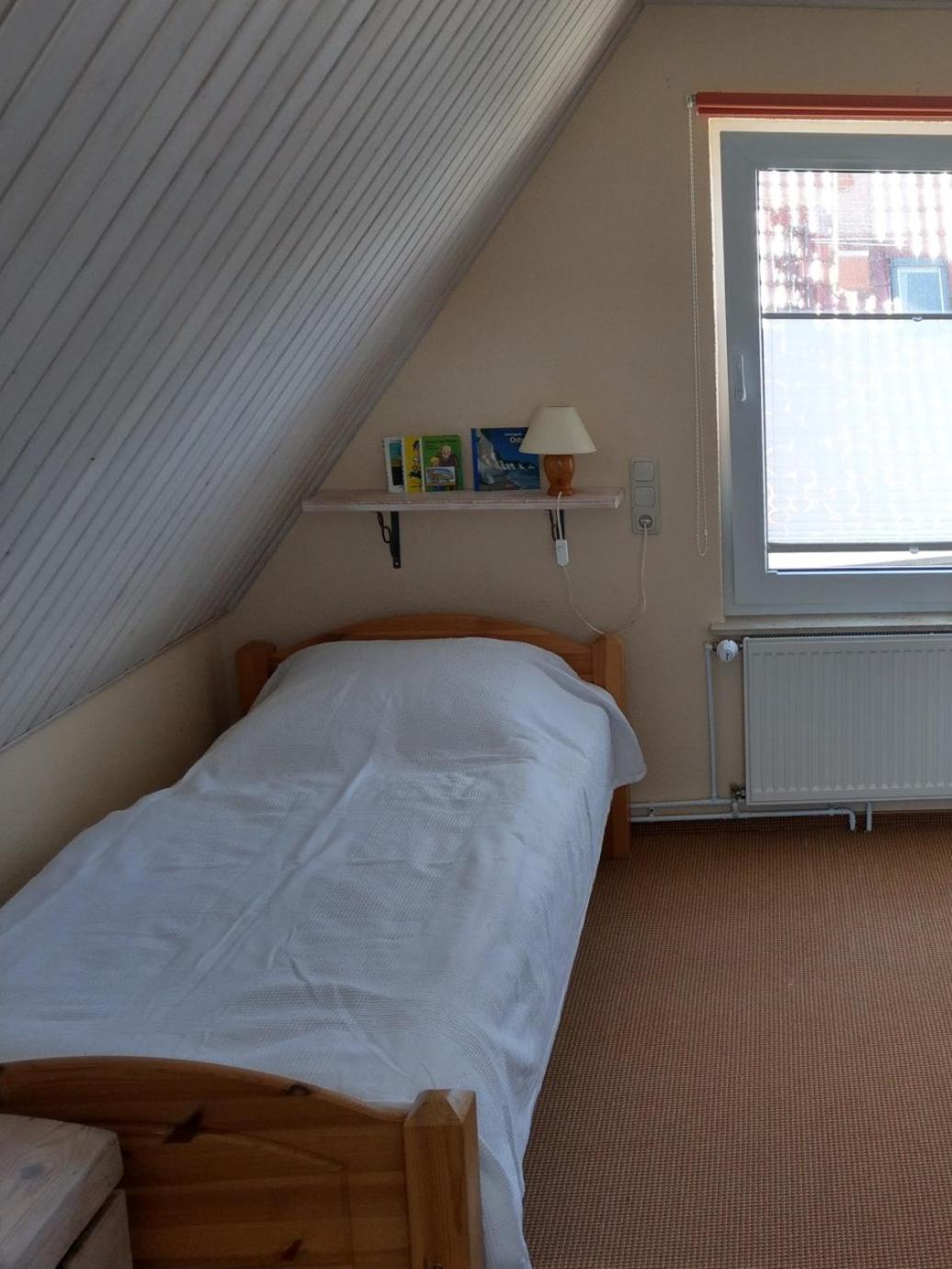 Ferienhaus Linke Fuhlendorf  Esterno foto
