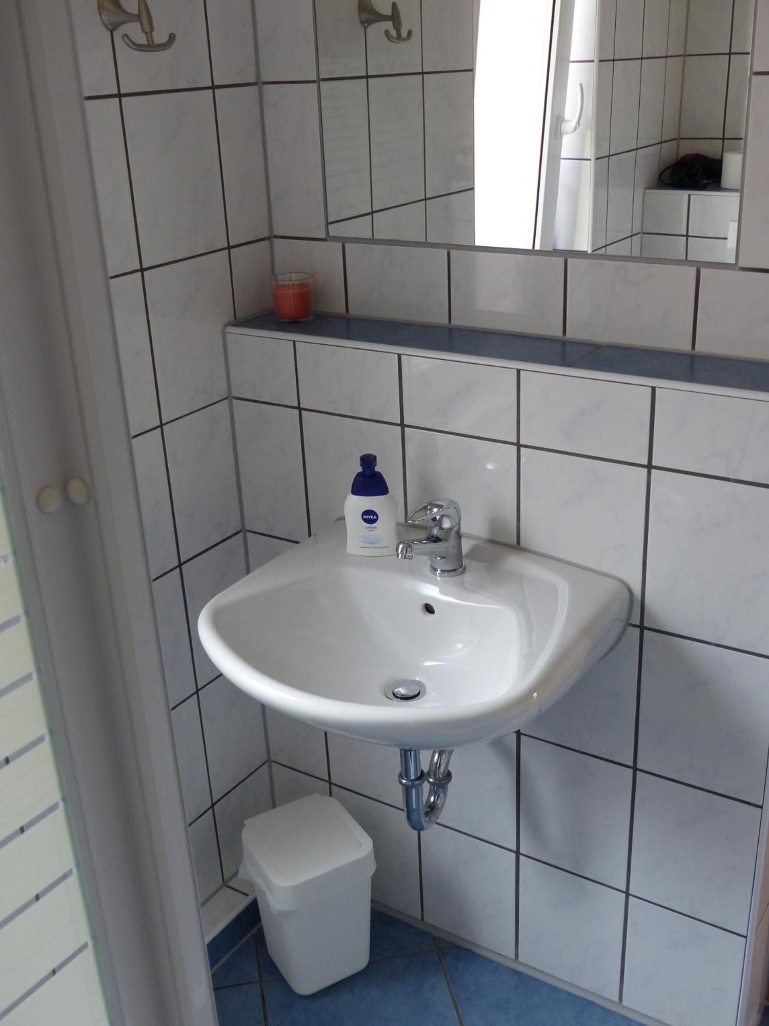 Ferienhaus Linke Fuhlendorf  Esterno foto