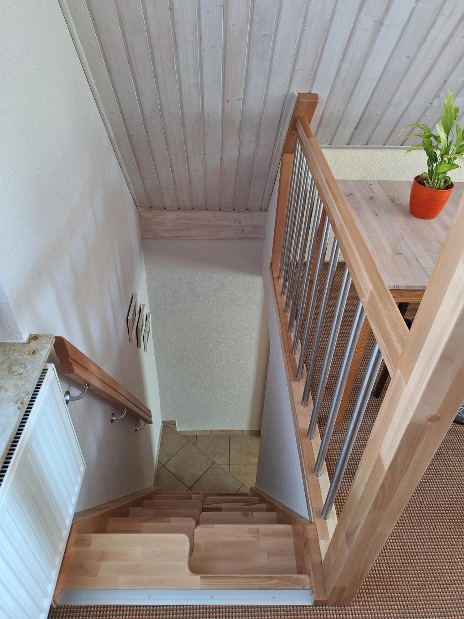 Ferienhaus Linke Fuhlendorf  Esterno foto